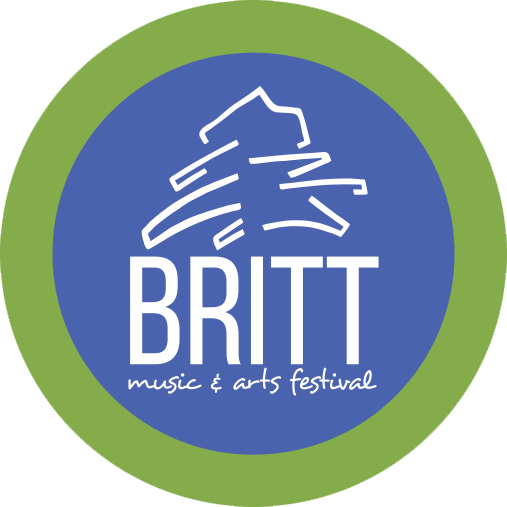 Britt Preferred Businesses Britt Music & Arts Festival