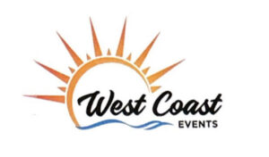 West Coast Events logo